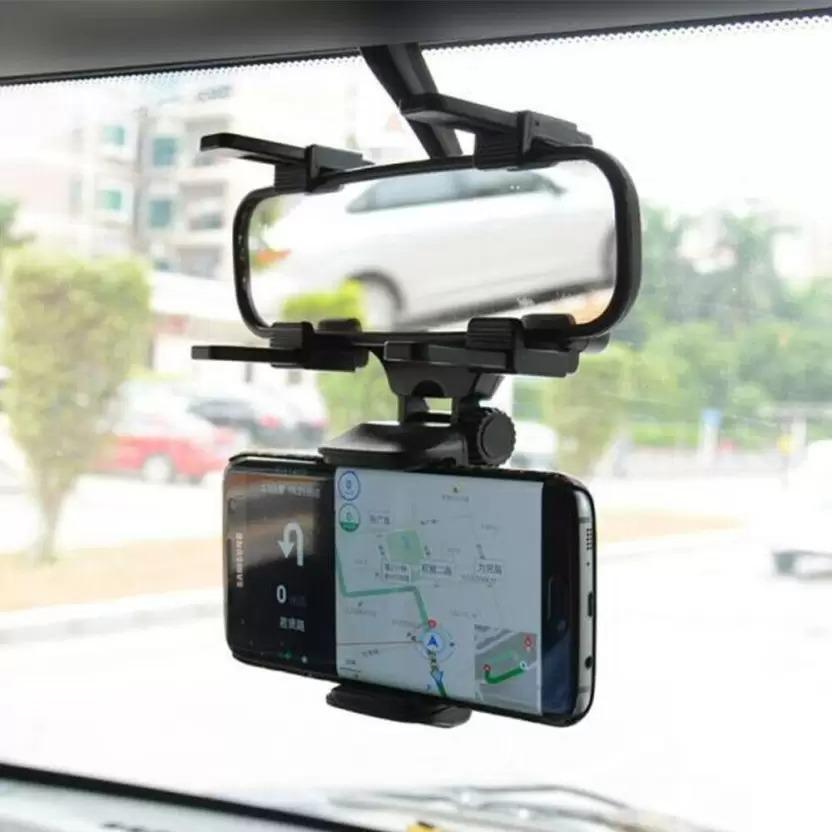 360 Degree Car phone holder